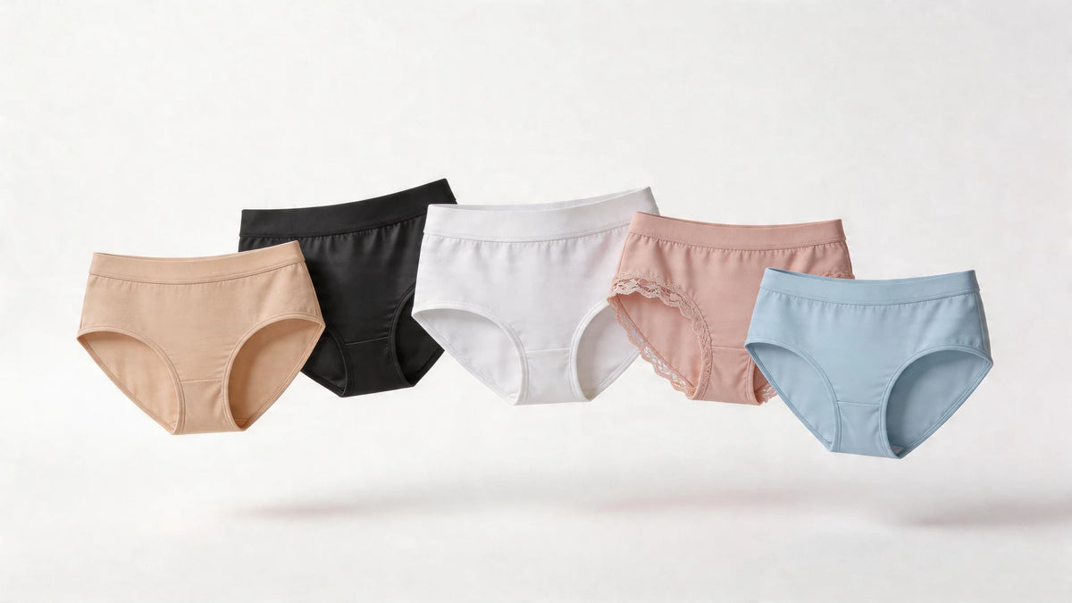 Women's Underwear