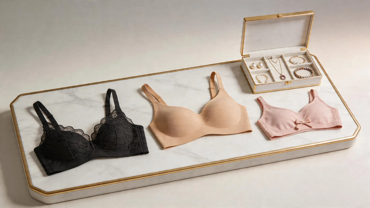Bras for Women